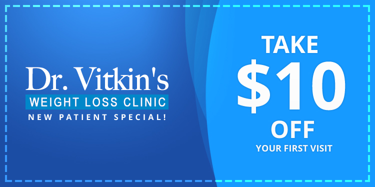 New Patient's Special!