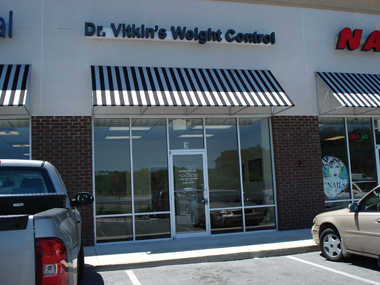 Vitkin Clinic - Athens, Alabama